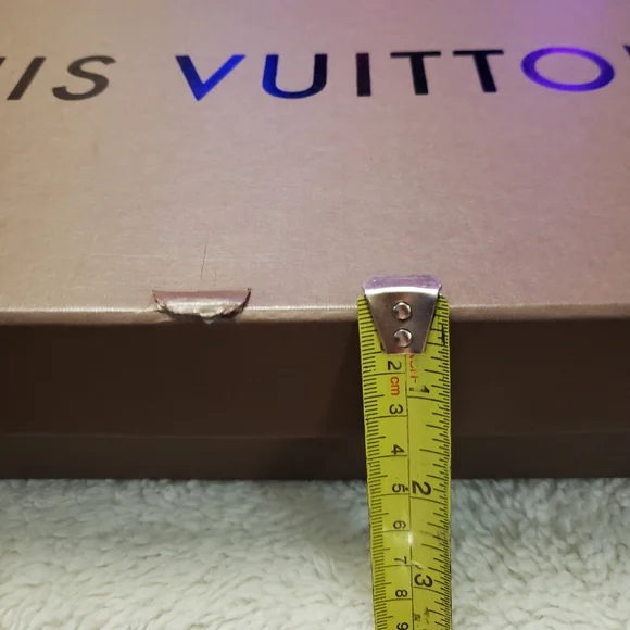 ❣Louis Vuitton Box❣ - Picture 7 of 8